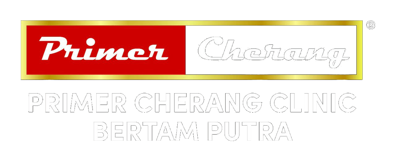 Logo Klinik Primer Cherang